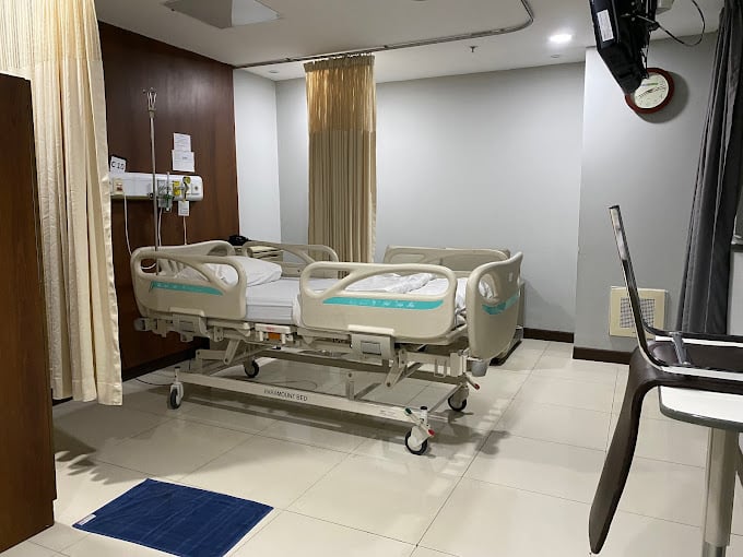 Jadwal & Layanan RS Siloam Lippo Cikarang